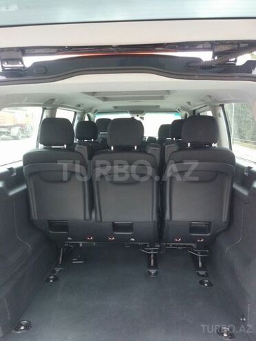 Mercedes Vito 2012, 234,500 km - 2.2 l - Bakı
