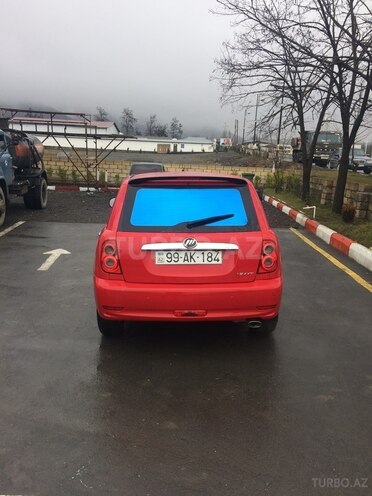 Lifan 330 2014, 52,000 km - 1.3 л - Qəbələ