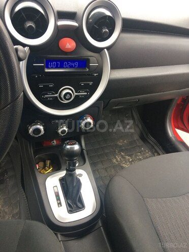 Lifan 330 2014, 52,000 km - 1.3 л - Qəbələ