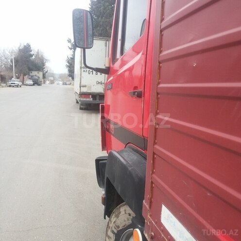 Mercedes 709 D 1995, 175,800 km - 4.0 л - Şirvan