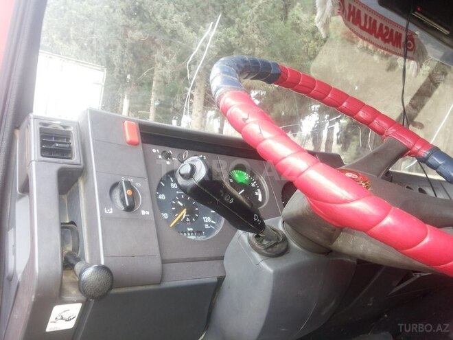 Mercedes 709 D 1995, 175,800 km - 4.0 л - Şirvan