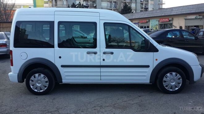 Ford Tourneo Connect 2007, 269,000 km - 1.8 l - Bakı