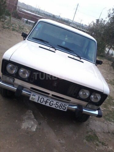 LADA (VAZ) 2106 1991, 150,006 km - 1.5 l - Bakı