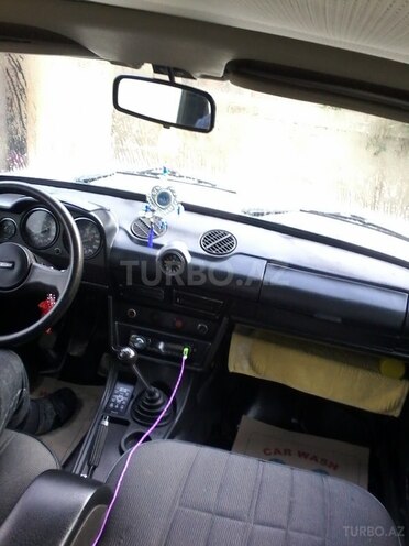 LADA (VAZ) 2106 1991, 150,006 km - 1.5 l - Bakı