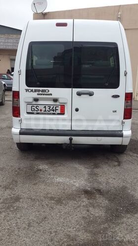 Ford Tourneo Connect 2007, 269,000 km - 1.8 l - Bakı