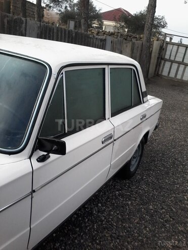 LADA (VAZ) 2106 1991, 150,006 km - 1.5 l - Bakı