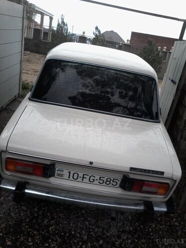 LADA (VAZ) 2106 1991, 150,006 km - 1.5 l - Bakı