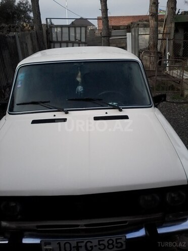LADA (VAZ) 2106 1991, 150,006 km - 1.5 l - Bakı