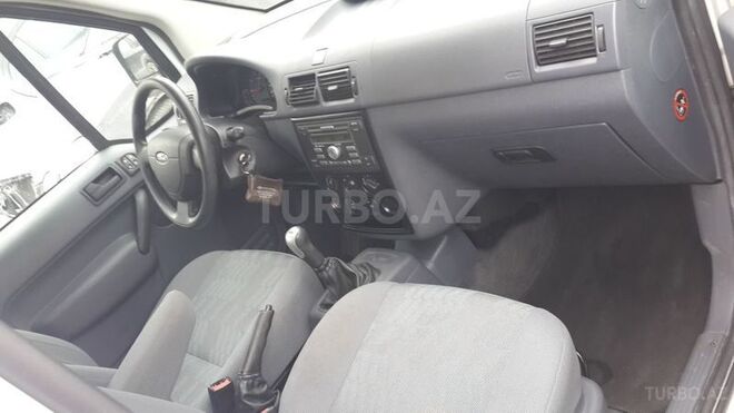 Ford Tourneo Connect 2007, 269,000 km - 1.8 l - Bakı