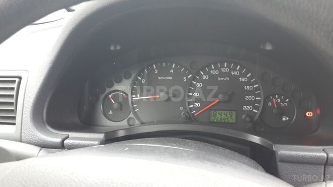 Ford Tourneo Connect 2007, 269,000 km - 1.8 l - Bakı