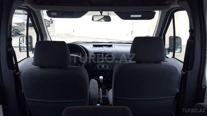 Ford Tourneo Connect 2007, 269,000 km - 1.8 l - Bakı