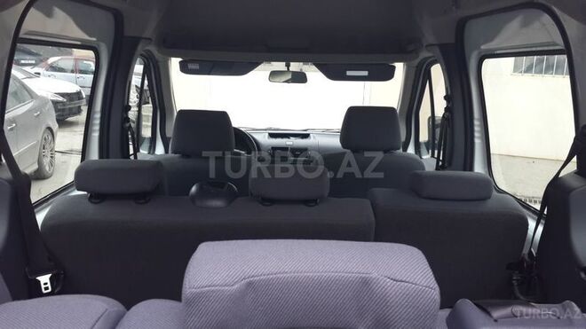 Ford Tourneo Connect 2007, 269,000 km - 1.8 l - Bakı