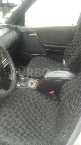 Mercedes C 180 1997, 190,000 km - 1.8 l - Beyləqan