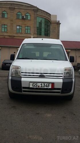 Ford Tourneo Connect 2007, 269,000 km - 1.8 l - Bakı