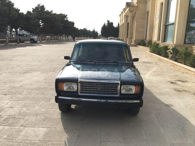 LADA (VAZ) 2107 2004, 85,000 km - 1.6 l - Bakı