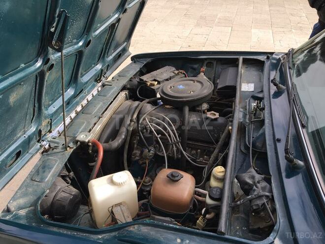 LADA (VAZ) 2107 2004, 85,000 km - 1.6 l - Bakı