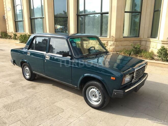 LADA (VAZ) 2107 2004, 85,000 km - 1.6 l - Bakı
