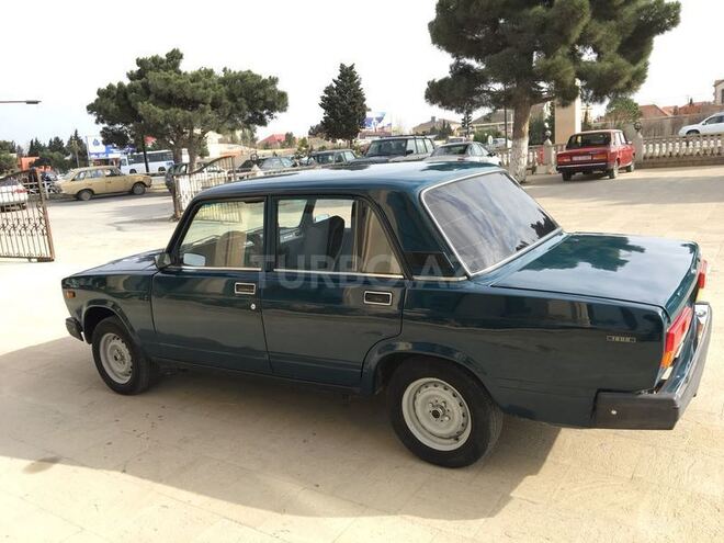 LADA (VAZ) 2107 2004, 85,000 km - 1.6 l - Bakı