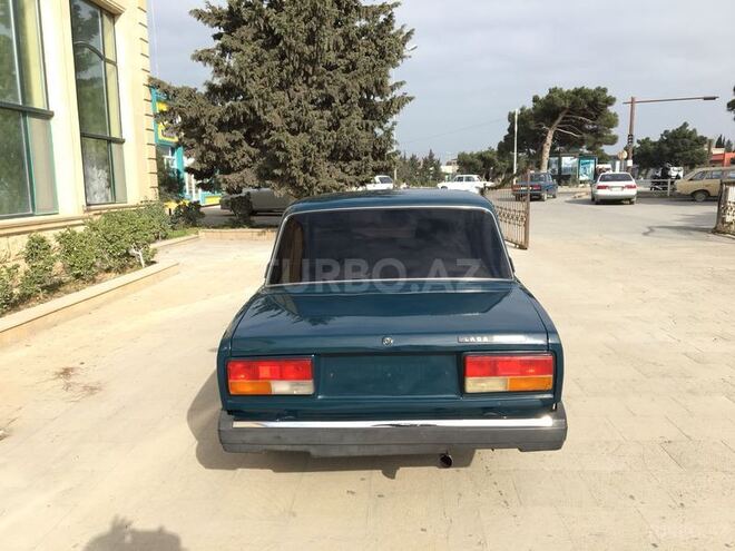 LADA (VAZ) 2107 2004, 85,000 km - 1.6 l - Bakı