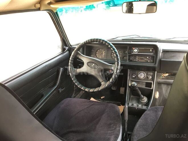 LADA (VAZ) 2107 2004, 85,000 km - 1.6 l - Bakı