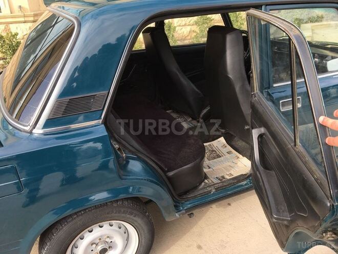 LADA (VAZ) 2107 2004, 85,000 km - 1.6 l - Bakı