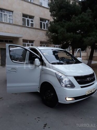 Hyundai H-1 2011, 142,000 km - 0.3 l - Bakı