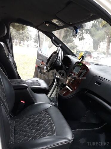 Hyundai H-1 2011, 142,000 km - 0.3 l - Bakı