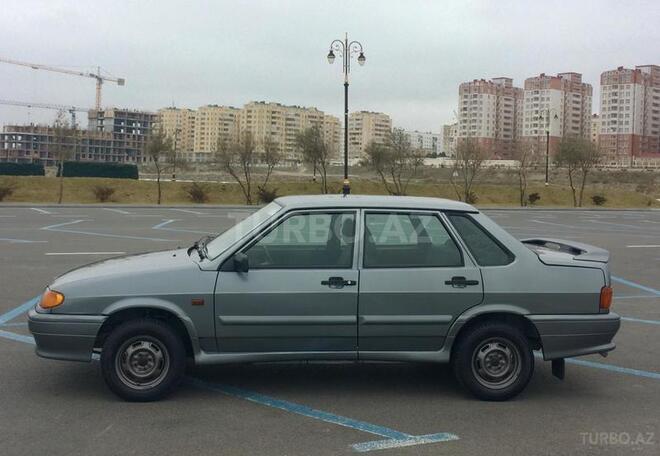 LADA (VAZ) 2115 2011, 78,600 km - 1.6 l - Bakı