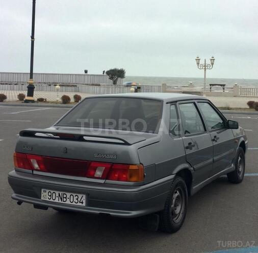 LADA (VAZ) 2115 2011, 78,600 km - 1.6 l - Bakı