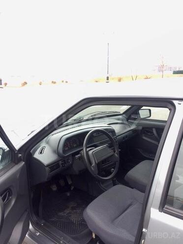 LADA (VAZ) 2115 2011, 78,600 km - 1.6 l - Bakı
