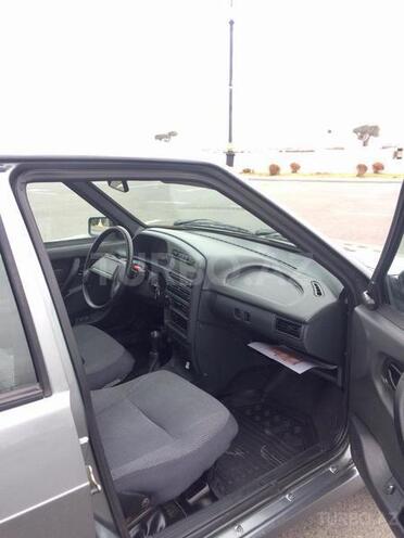 LADA (VAZ) 2115 2011, 78,600 km - 1.6 l - Bakı