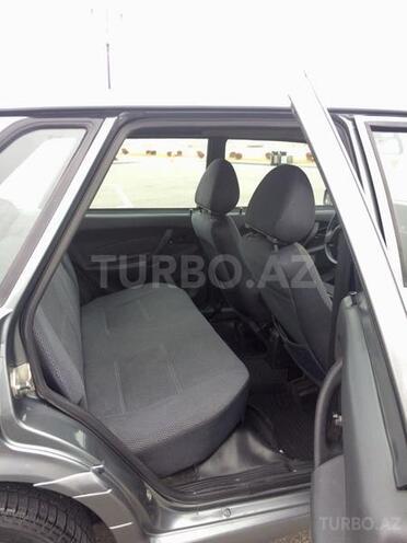 LADA (VAZ) 2115 2011, 78,600 km - 1.6 l - Bakı