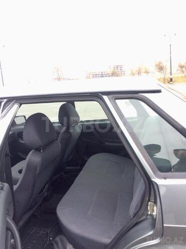 LADA (VAZ) 2115 2011, 78,600 km - 1.6 l - Bakı