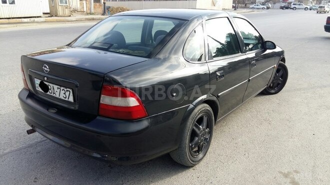 Opel Vectra 1998, 190,000 km - 2.0 л - Bakı