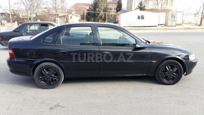 Opel Vectra 1998, 190,000 km - 2.0 л - Bakı