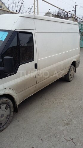 Ford Transit 2004, 245,145 km - 2.4 л - Bakı