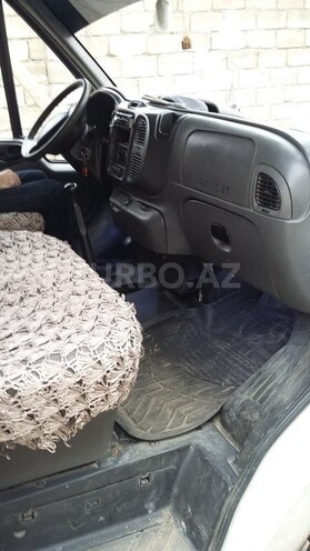 Ford Transit 2004, 245,145 km - 2.4 л - Bakı