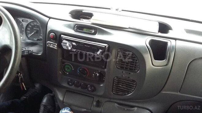Ford Transit 2004, 245,145 km - 2.4 л - Bakı