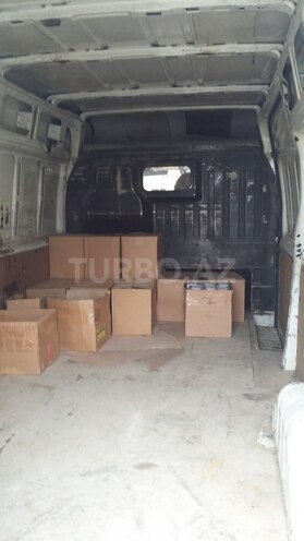 Ford Transit 2004, 245,145 km - 2.4 л - Bakı