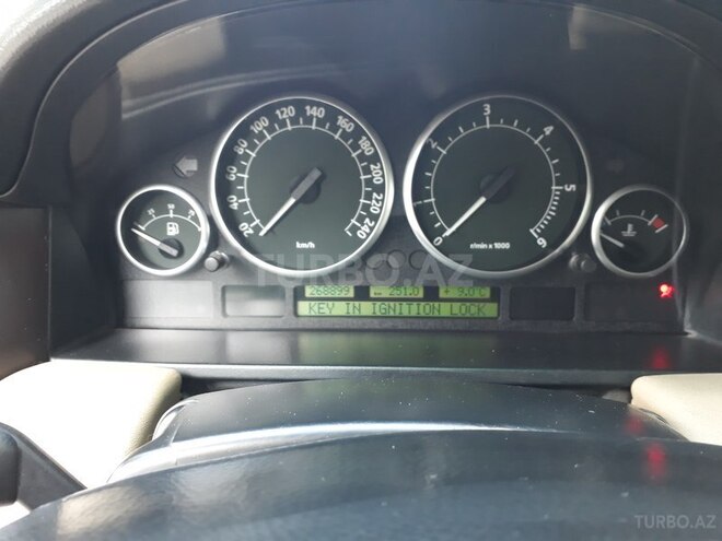 Land Rover Range Rover 2006, 269,000 km - 3.0 л - Bakı