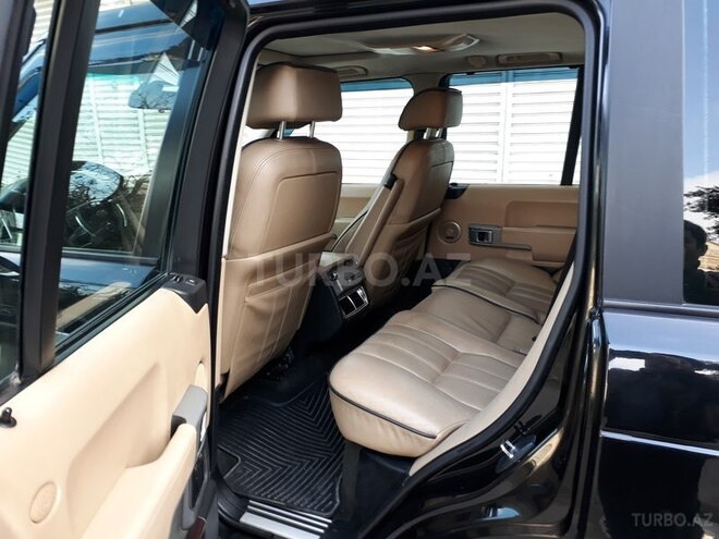 Land Rover Range Rover 2006, 269,000 km - 3.0 л - Bakı