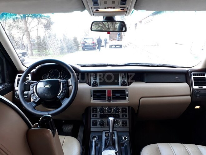 Land Rover Range Rover 2006, 269,000 km - 3.0 л - Bakı