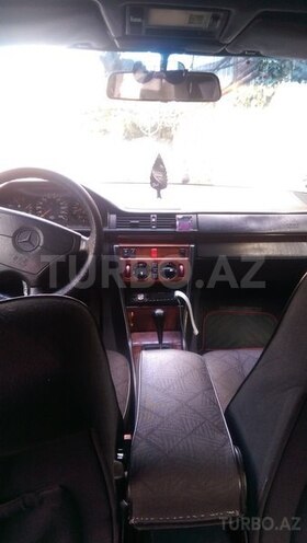 Mercedes E 220 1994, 3,500,096 km - 2.2 л - Bakı