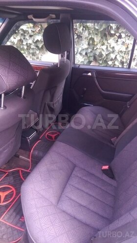 Mercedes E 220 1994, 3,500,096 km - 2.2 л - Bakı