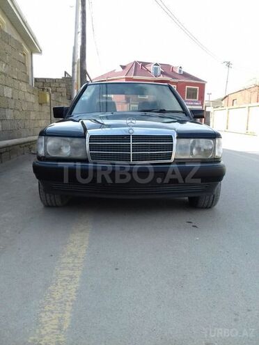 Mercedes 190 1993, 239,000 km - 2.0 l - Bakı