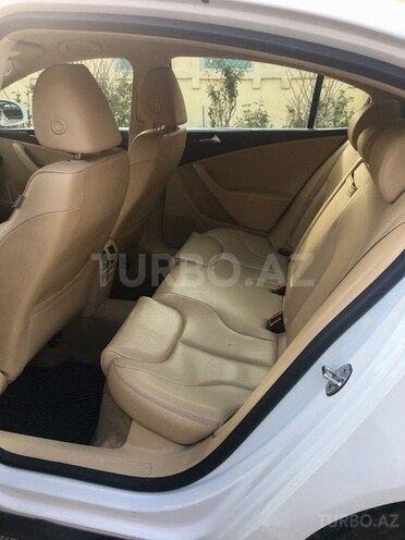 Volkswagen Passat 2008, 178,000 km - 2.0 л - Bakı