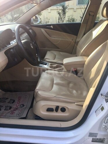 Volkswagen Passat 2008, 178,000 km - 2.0 л - Bakı