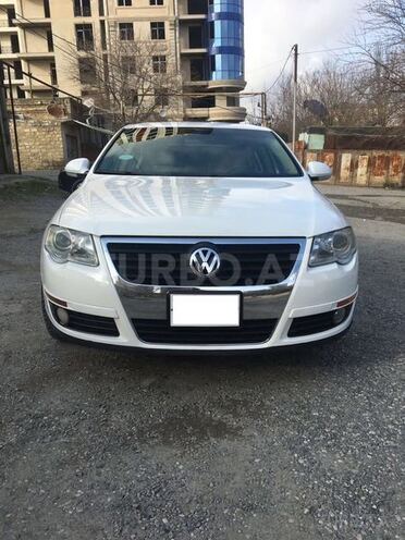 Volkswagen Passat 2008, 178,000 km - 2.0 л - Bakı