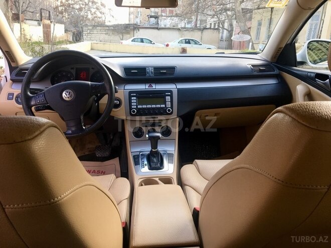 Volkswagen Passat 2008, 178,000 km - 2.0 л - Bakı