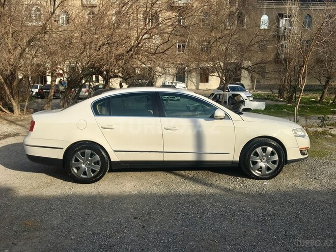 Volkswagen Passat 2008, 178,000 km - 2.0 л - Bakı